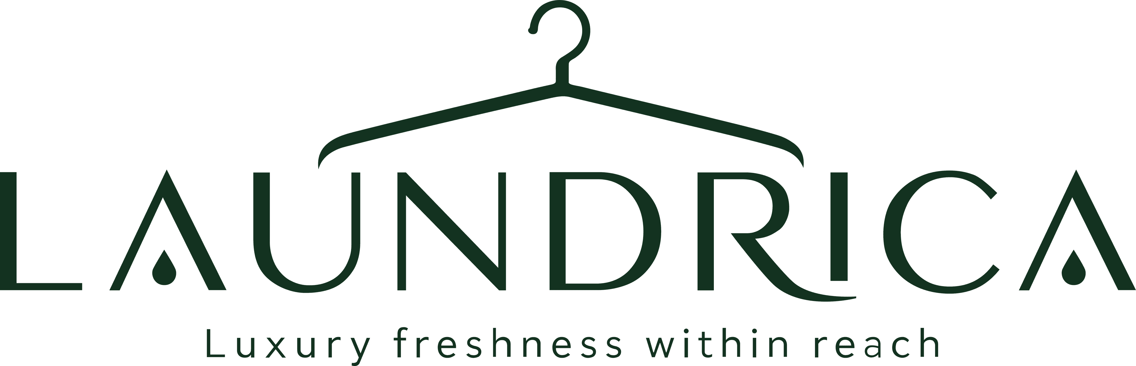 Laundrica Logo